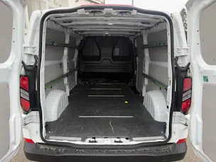 FORD Transit C Van 320 L2 2.0 EcoBlue 136 Trend