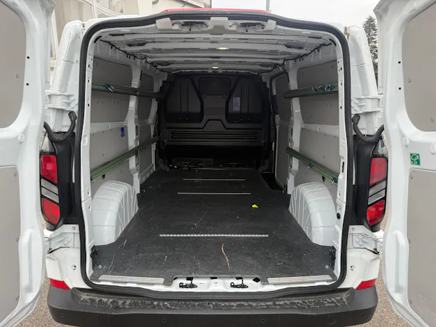 FORD Transit C Van 320 L2 2.0 EcoBlue 136 Trend