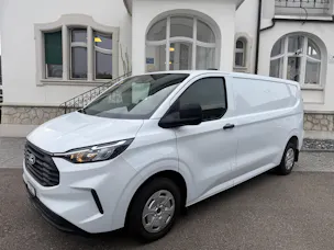 FORD Transit C Van 320 L2 2.0 EcoBlue 136 Trend