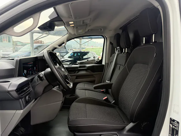 FORD Transit C Van 320 L2 2.0 EcoBlue 136 Trend