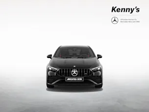 MERCEDES-BENZ A 35 AMG 4MATIC