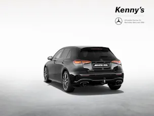 MERCEDES-BENZ A 35 AMG 4MATIC