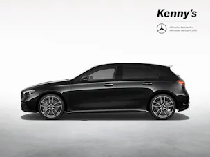 MERCEDES-BENZ A 35 AMG 4MATIC