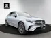 MERCEDES-BENZ GLC 400 e 4Matic EQ Star 9G-Tronic