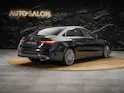 MERCEDES-BENZ C 300 d AMG Line *Werksgarantie*Abstandstempomat*Fernlicht Assistent*