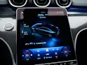MERCEDES-BENZ C 300 d AMG Line *Werksgarantie*Abstandstempomat*Fernlicht Assistent*