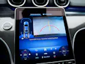 MERCEDES-BENZ C 300 d AMG Line *Werksgarantie*Abstandstempomat*Fernlicht Assistent*