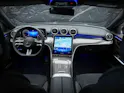 MERCEDES-BENZ C 300 d AMG Line *Werksgarantie*Abstandstempomat*Fernlicht Assistent*