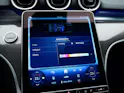MERCEDES-BENZ C 300 d AMG Line *Werksgarantie*Abstandstempomat*Fernlicht Assistent*