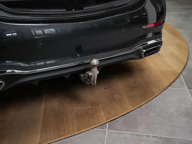 MERCEDES-BENZ C 300 d AMG Line *Werksgarantie*Abstandstempomat*Fernlicht Assistent*
