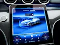MERCEDES-BENZ C 300 d AMG Line *Werksgarantie*Abstandstempomat*Fernlicht Assistent*