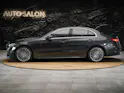 MERCEDES-BENZ C 300 d AMG Line *Werksgarantie*Abstandstempomat*Fernlicht Assistent*