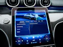 MERCEDES-BENZ C 300 d AMG Line *Werksgarantie*Abstandstempomat*Fernlicht Assistent*