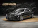 MERCEDES-BENZ C 300 d AMG Line *Werksgarantie*Abstandstempomat*Fernlicht Assistent*