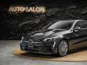 MERCEDES-BENZ C 300 d AMG Line *Werksgarantie*Abstandstempomat*Fernlicht Assistent*
