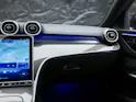 MERCEDES-BENZ C 300 d AMG Line *Werksgarantie*Abstandstempomat*Fernlicht Assistent*