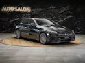 MERCEDES-BENZ C 300 d AMG Line *Werksgarantie*Abstandstempomat*Fernlicht Assistent*
