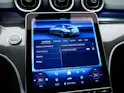 MERCEDES-BENZ C 300 d AMG Line *Werksgarantie*Abstandstempomat*Fernlicht Assistent*