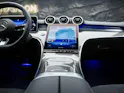 MERCEDES-BENZ C 300 d AMG Line *Werksgarantie*Abstandstempomat*Fernlicht Assistent*