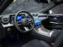 MERCEDES-BENZ C 300 d AMG Line *Werksgarantie*Abstandstempomat*Fernlicht Assistent*