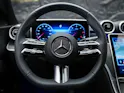MERCEDES-BENZ C 300 d AMG Line *Werksgarantie*Abstandstempomat*Fernlicht Assistent*