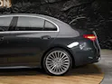 MERCEDES-BENZ C 300 d AMG Line *Werksgarantie*Abstandstempomat*Fernlicht Assistent*