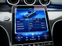 MERCEDES-BENZ C 300 d AMG Line *Werksgarantie*Abstandstempomat*Fernlicht Assistent*