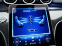 MERCEDES-BENZ C 300 d AMG Line *Werksgarantie*Abstandstempomat*Fernlicht Assistent*