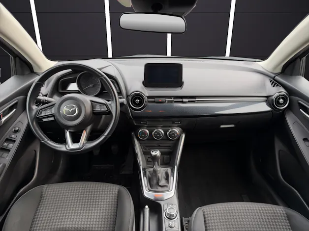 MAZDA 2 SKYACTIV-G 90 Ambition Plus