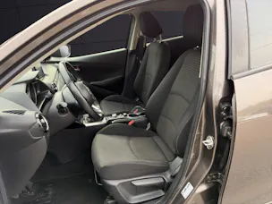 MAZDA 2 SKYACTIV-G 90 Ambition Plus