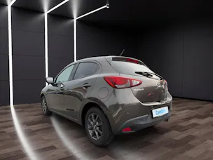 MAZDA 2 SKYACTIV-G 90 Ambition Plus