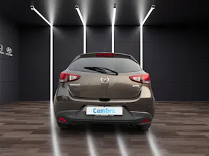MAZDA 2 SKYACTIV-G 90 Ambition Plus
