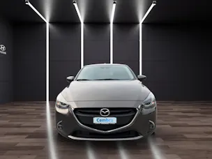 MAZDA 2 SKYACTIV-G 90 Ambition Plus