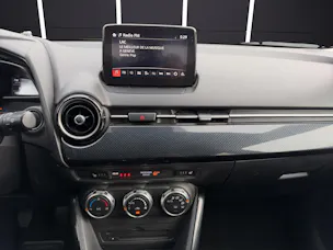 MAZDA 2 SKYACTIV-G 90 Ambition Plus