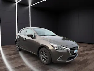 MAZDA 2 SKYACTIV-G 90 Ambition Plus
