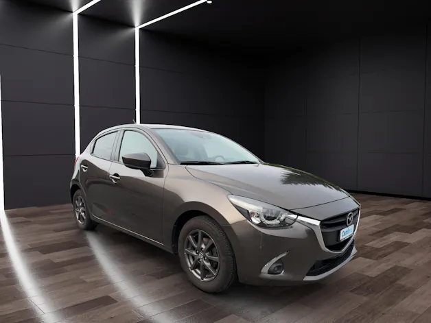 MAZDA 2 SKYACTIV-G 90 Ambition Plus