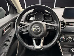 MAZDA 2 SKYACTIV-G 90 Ambition Plus