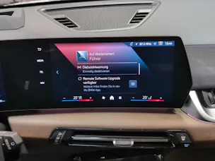 BMW iX1 U11 30 xDrive