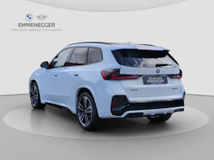 BMW iX1 U11 30 xDrive