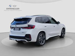 BMW iX1 U11 30 xDrive