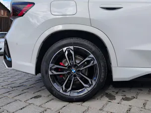 BMW iX1 U11 30 xDrive