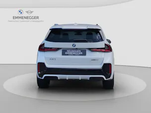 BMW iX1 U11 30 xDrive