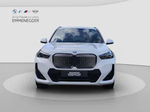 BMW iX1 U11 30 xDrive