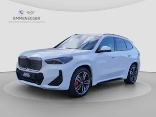 BMW iX1 U11 30 xDrive