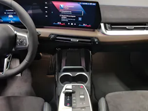 BMW iX1 U11 30 xDrive