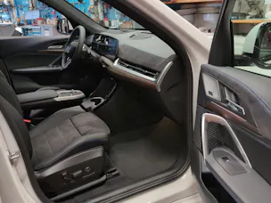 BMW iX1 U11 30 xDrive