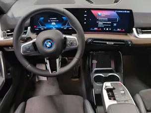 BMW iX1 U11 30 xDrive
