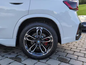 BMW iX1 U11 30 xDrive