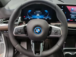 BMW iX1 U11 30 xDrive
