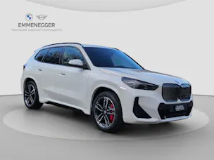 BMW iX1 U11 30 xDrive